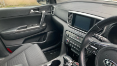 Kia Sportage 1.6 CRDi ISG 2 5dr DCT Auto Diesel Estate